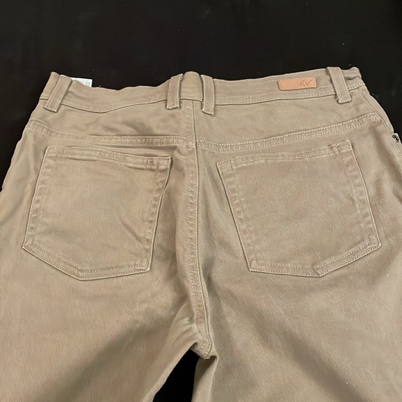 Women’s EUC GLORIA VANDERBILT Jeans Sz 10 MADE IN SRI LANKA Sz 10 AVERAGE MED - Picture 12 of 14